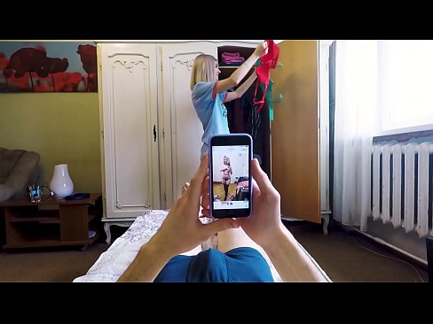 ❤️ خواهر ناتنی درست قبل از اینکه مامان به خانه بیاید، برادرش را به پایان رساند ❤  ویدیو سکس در fa.pornoboden.ru ☑